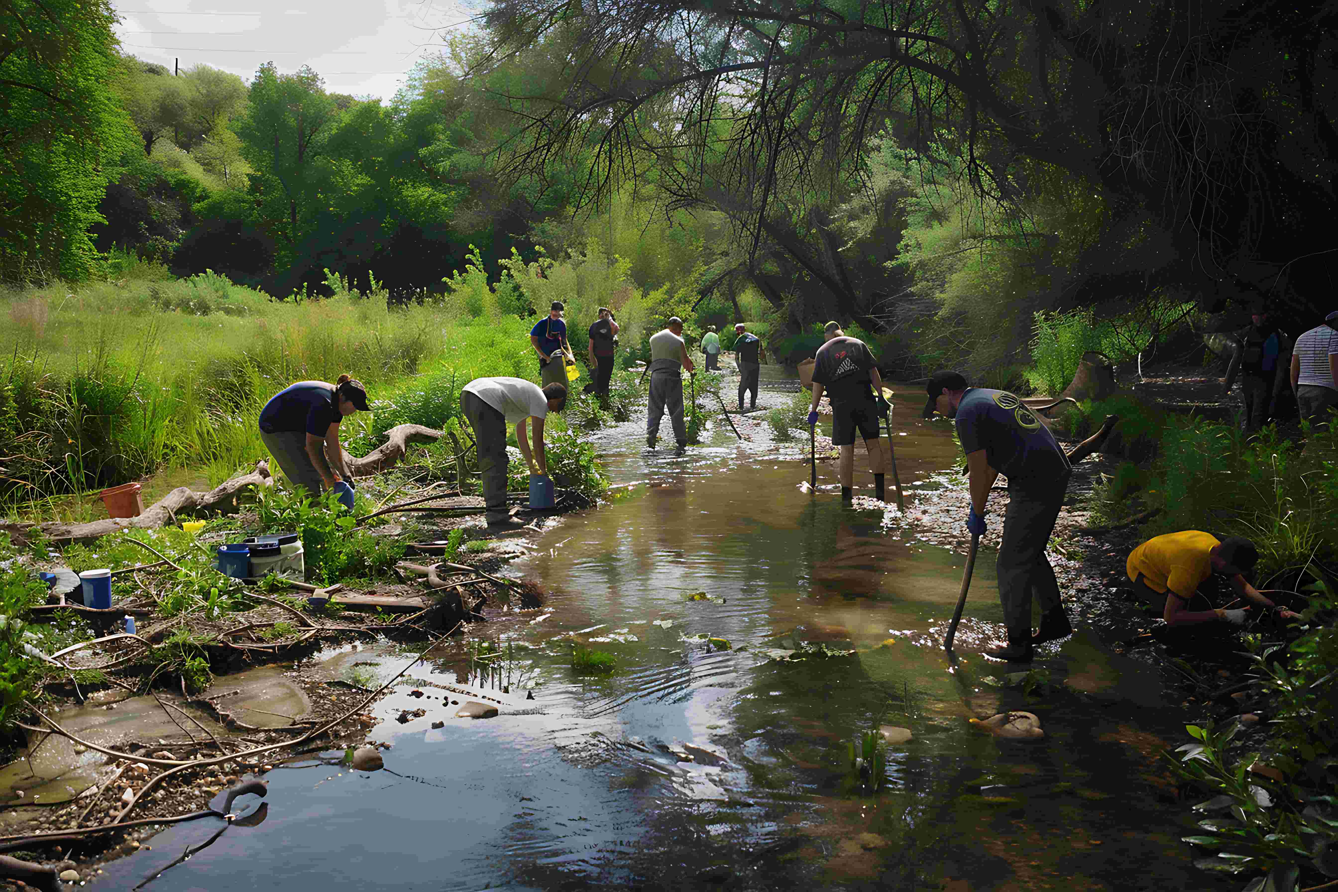 Biodiversity Conservation
